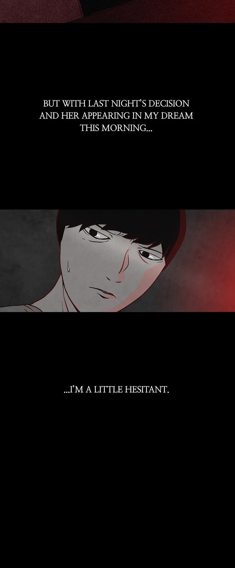 Money Game Chapter 13 page 30 - Chapter 13: Episode 13