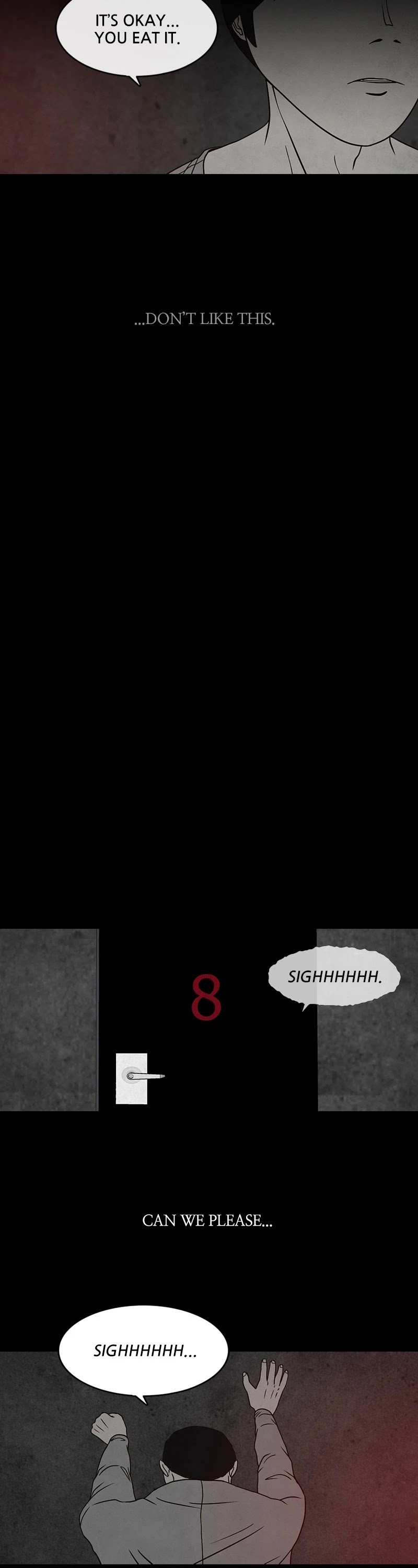 Money Game Chapter 14 page 24 - Chapter 14: Episode 14