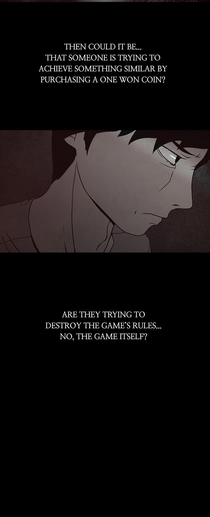 Money Game Chapter 14 page 31 - Chapter 14: Episode 14