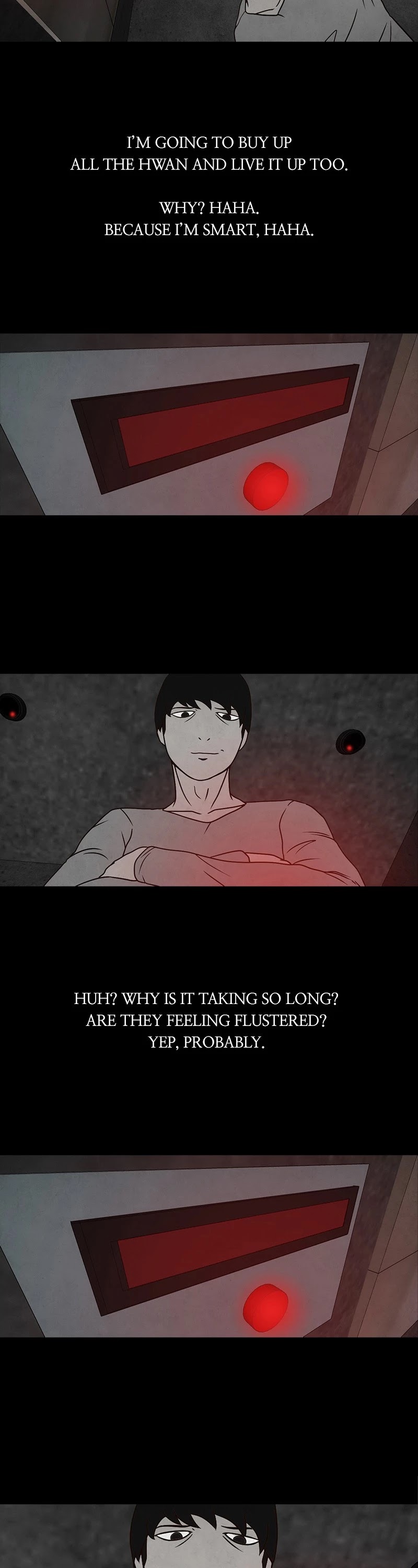 Money Game Chapter 15 page 18 - Chapter 15: Episode 15