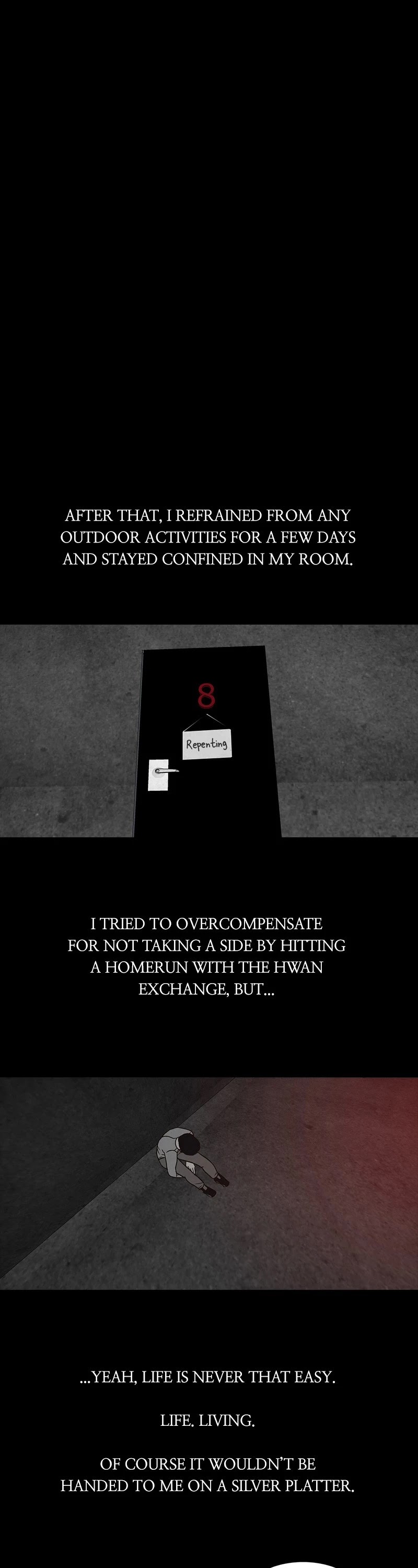 Money Game Chapter 15 page 23 - Chapter 15: Episode 15