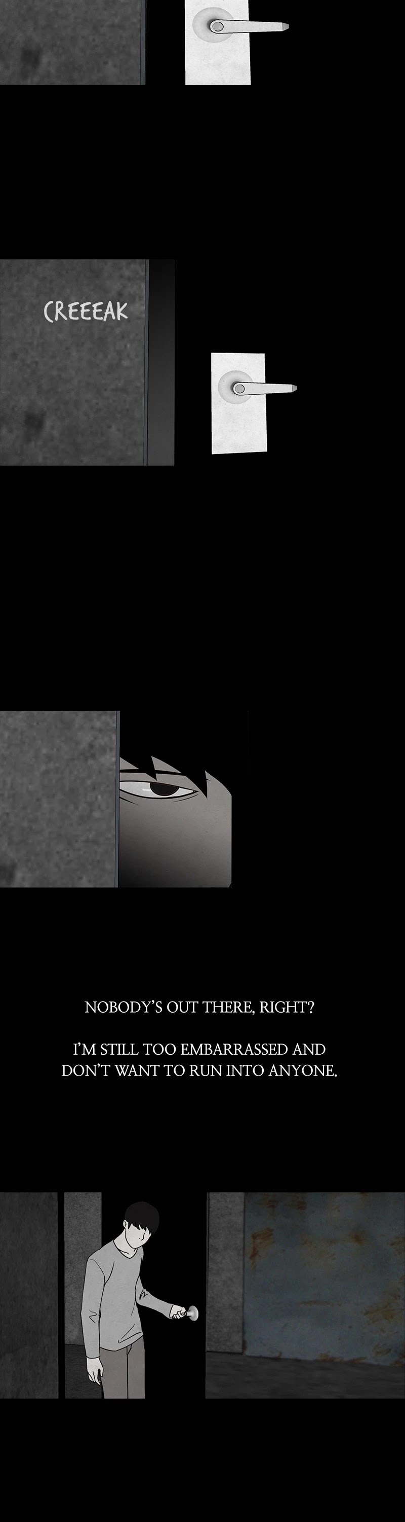 Money Game Chapter 15 page 26 - Chapter 15: Episode 15