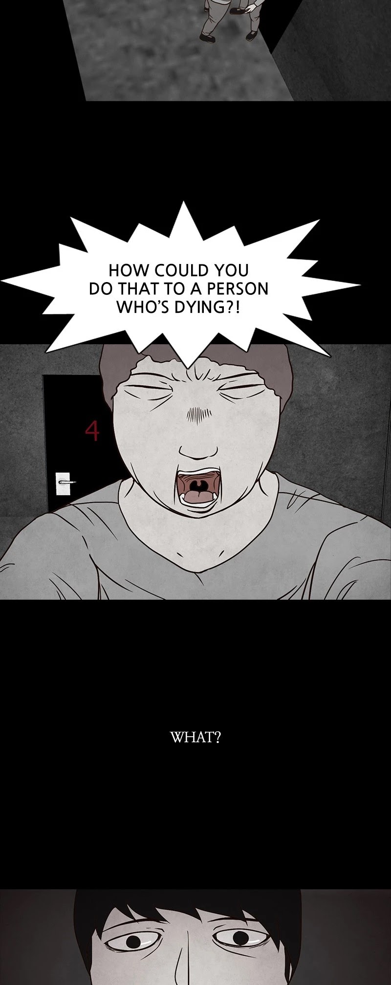 Money Game Chapter 15 page 30 - Chapter 15: Episode 15