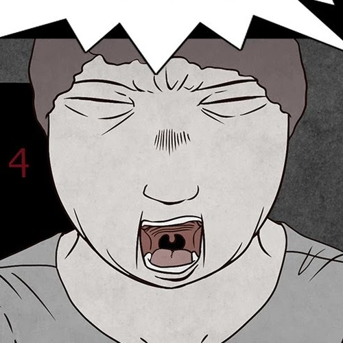 Money Game Chapter 15: Episode 15 cover