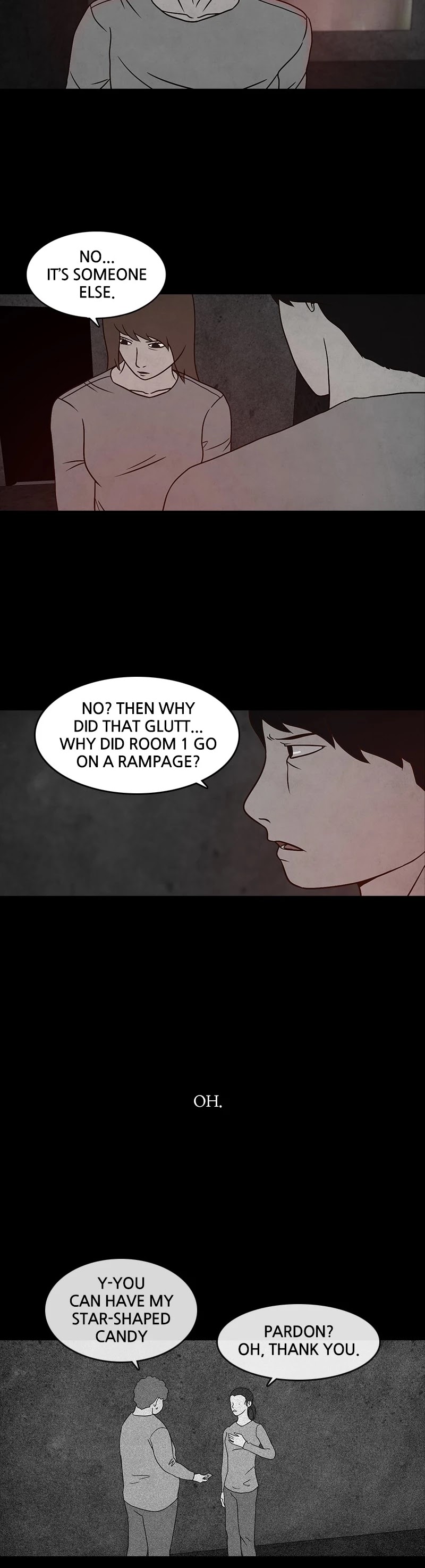 Money Game Chapter 16 page 12 - Chapter 16: Episode 16