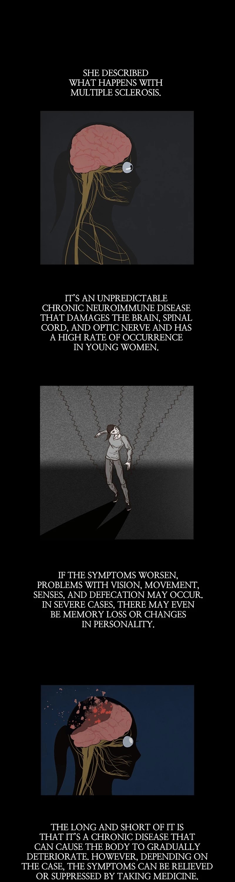 Money Game Chapter 16 page 16 - Chapter 16: Episode 16