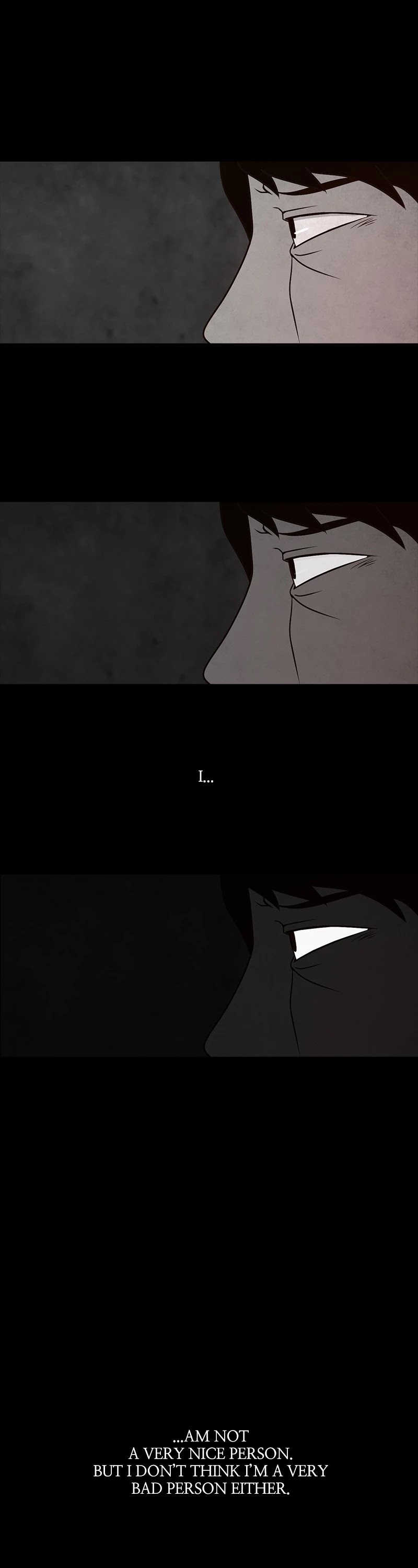 Money Game Chapter 16 page 24 - Chapter 16: Episode 16