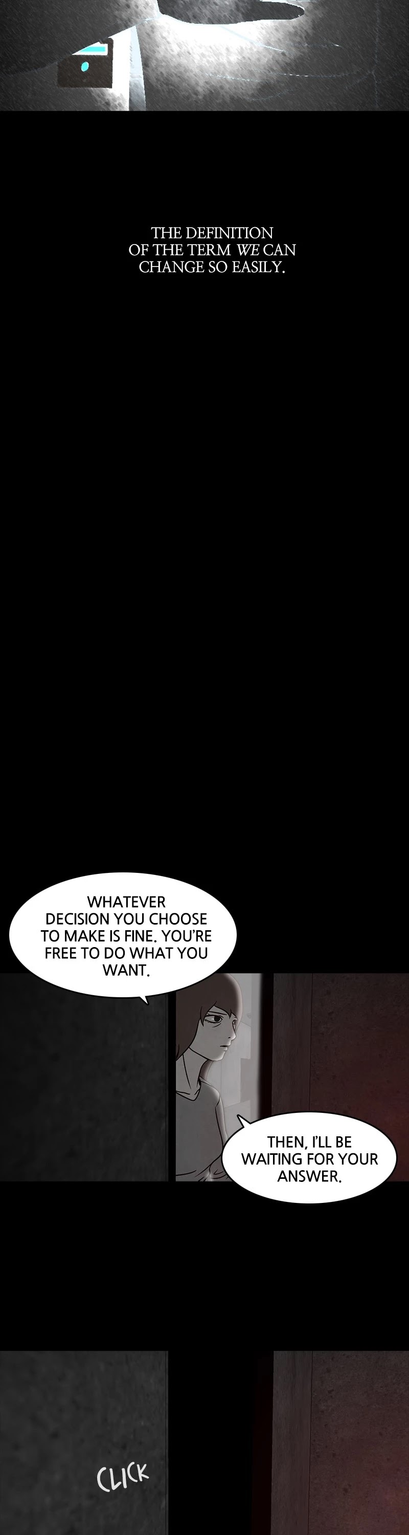 Money Game Chapter 16 page 28 - Chapter 16: Episode 16