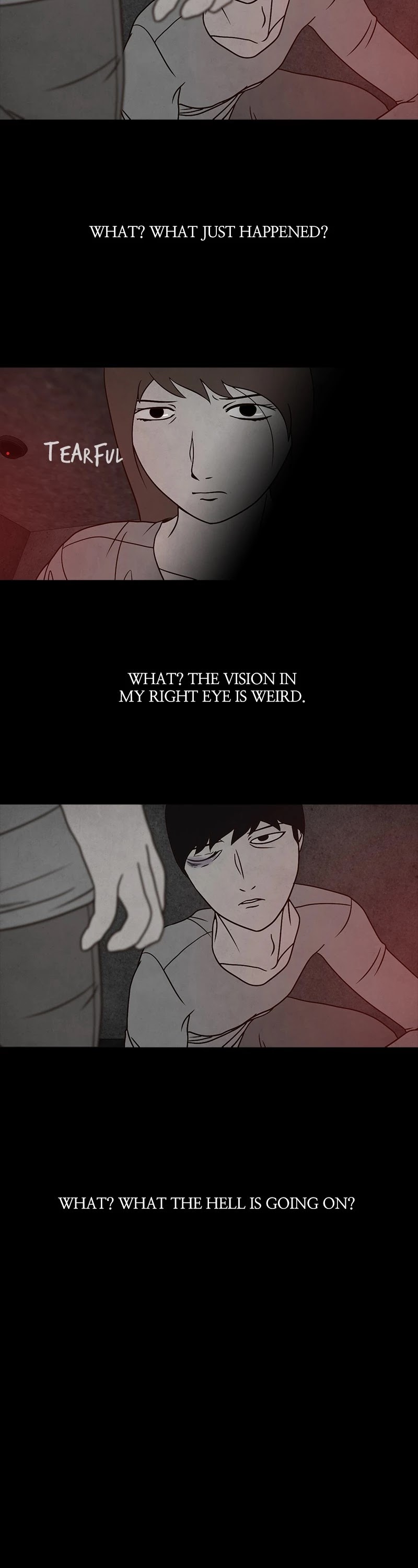 Money Game Chapter 16 page 8 - Chapter 16: Episode 16