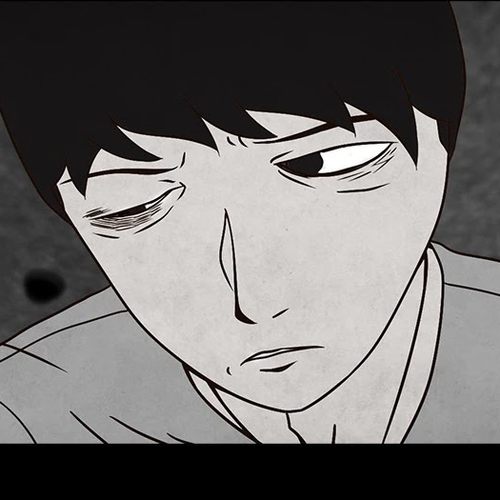 Money Game Chapter 17: Episode 17 cover