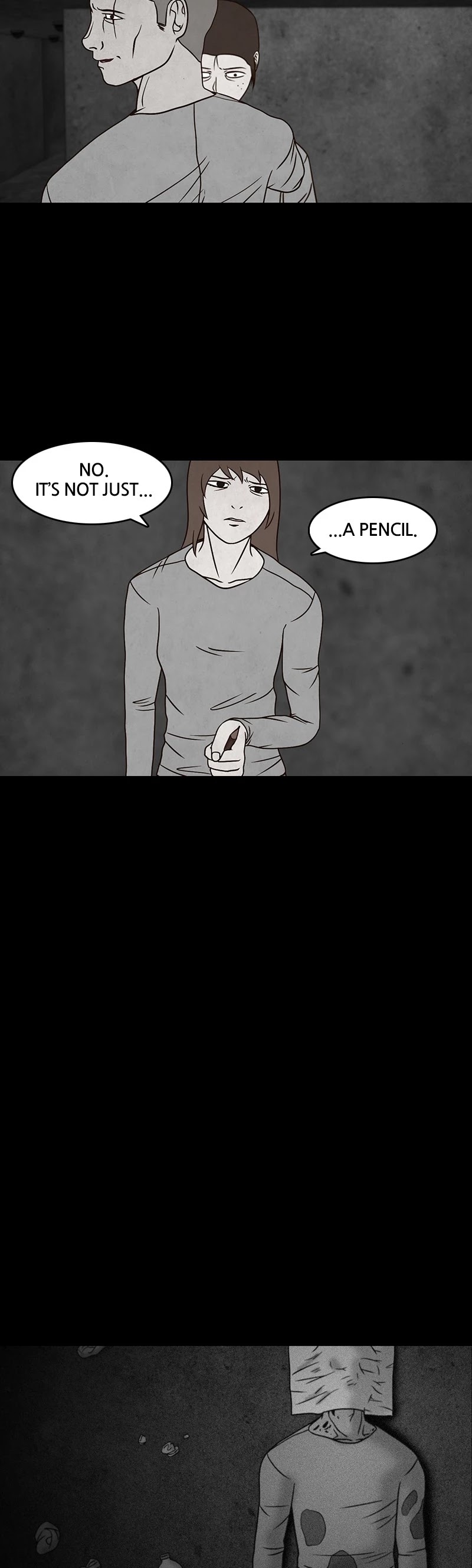 Money Game Chapter 18 page 11 - Chapter 18: Episode 18
