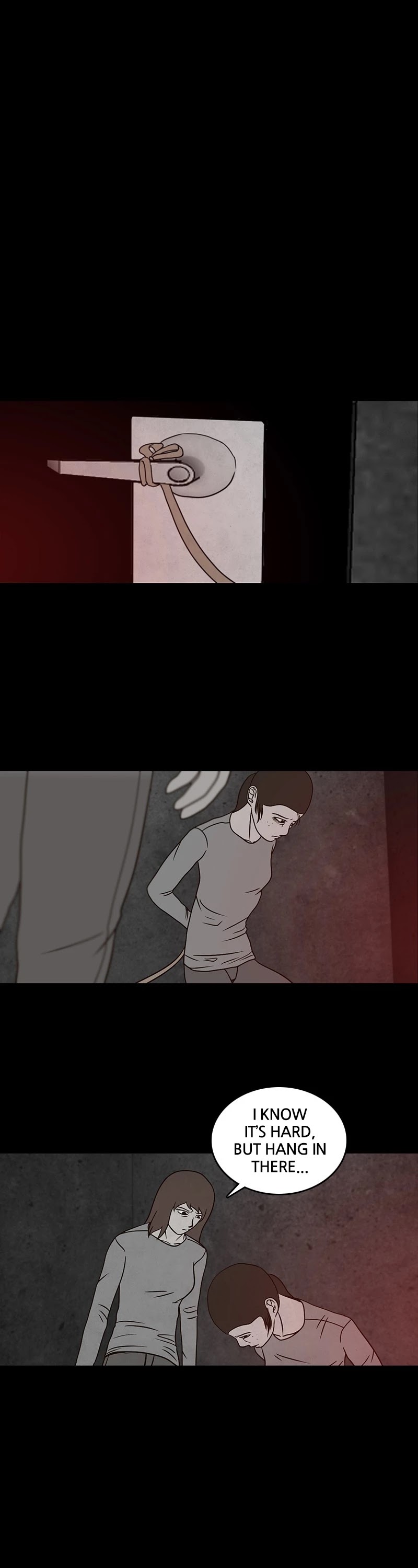 Money Game Chapter 18 page 21 - Chapter 18: Episode 18