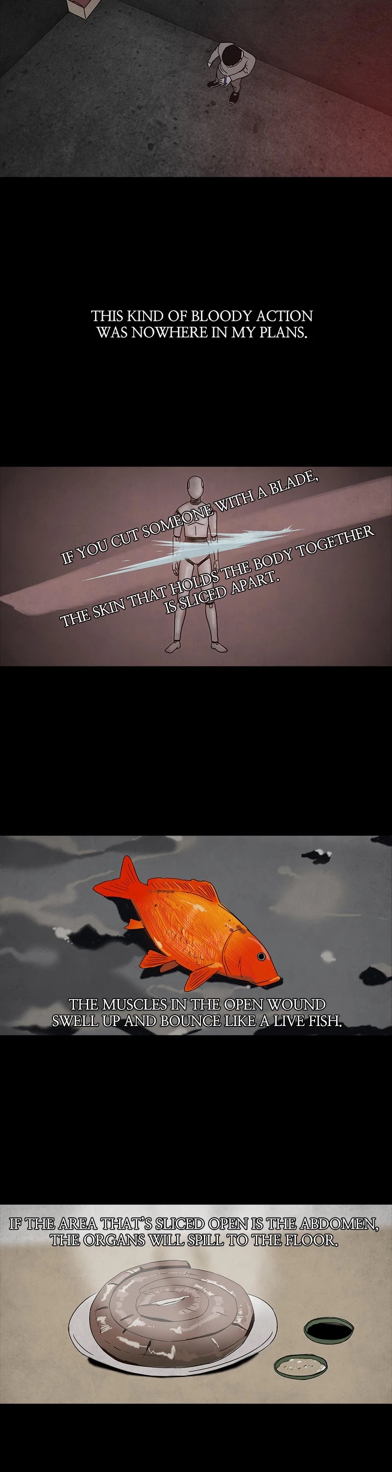 Money Game Chapter 18 page 29 - Chapter 18: Episode 18