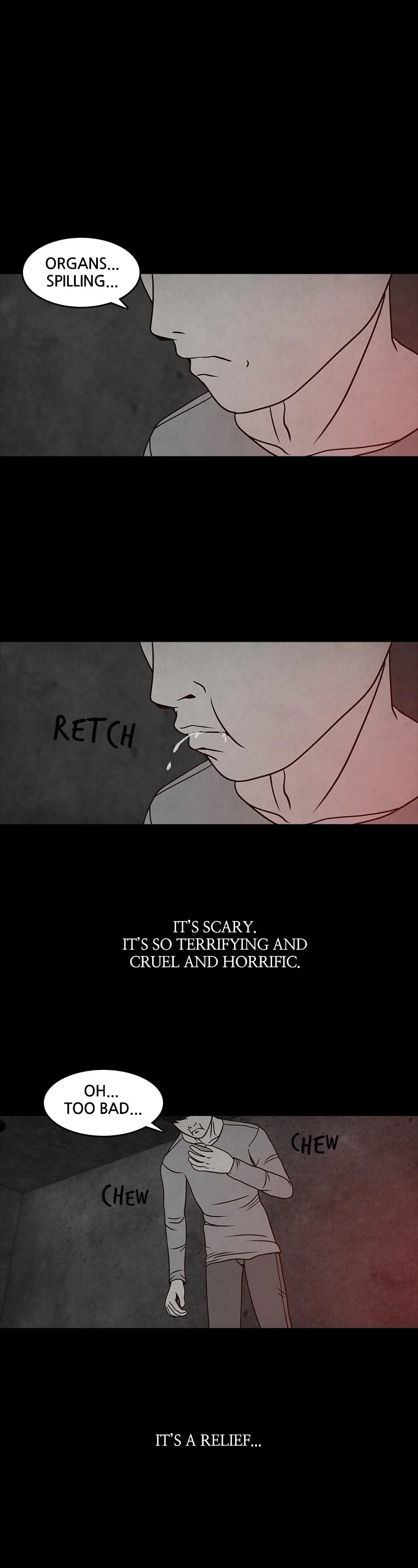 Money Game Chapter 18 page 30 - Chapter 18: Episode 18
