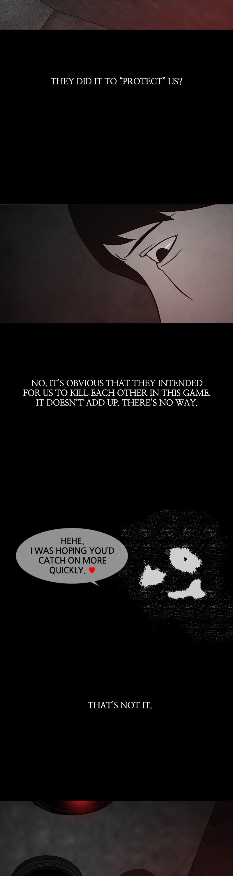 Money Game Chapter 18 page 32 - Chapter 18: Episode 18
