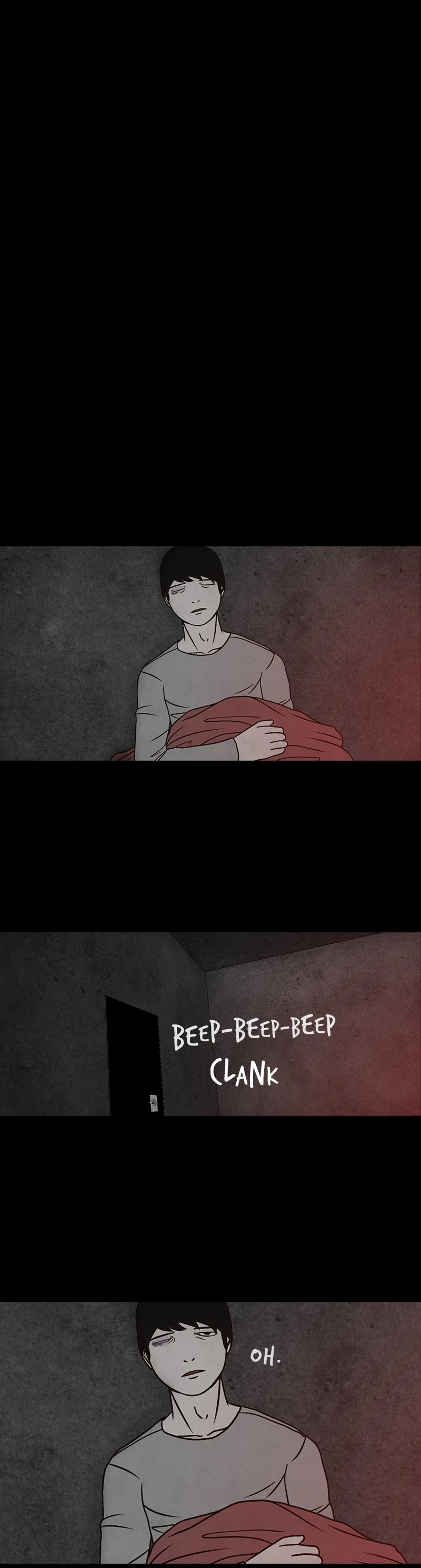 Money Game Chapter 19 page 12 - Chapter 19: Episode 19