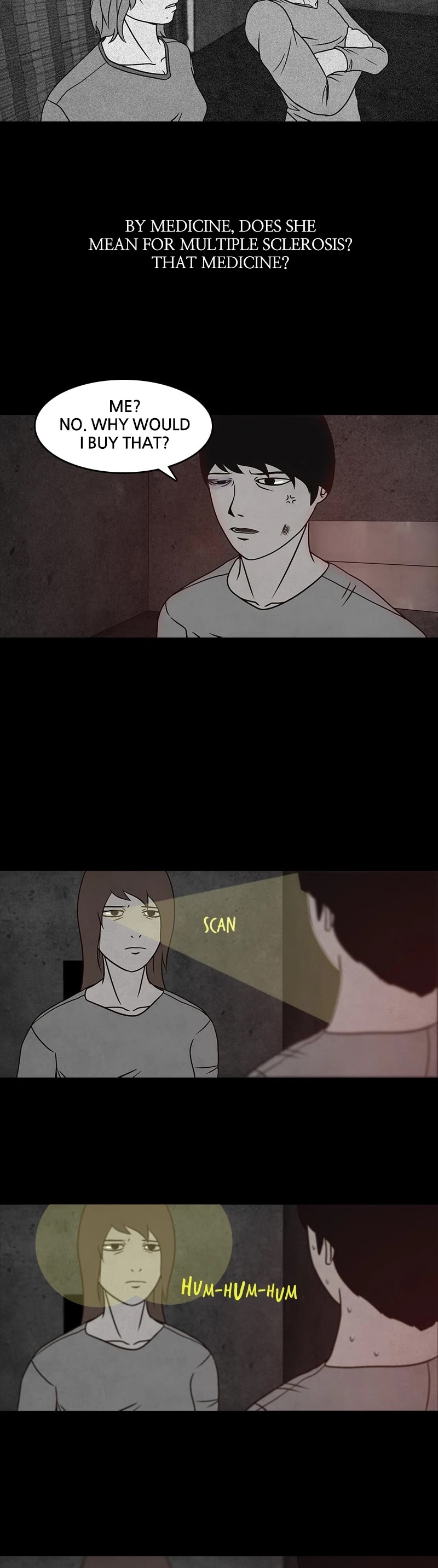 Money Game Chapter 19 page 23 - Chapter 19: Episode 19