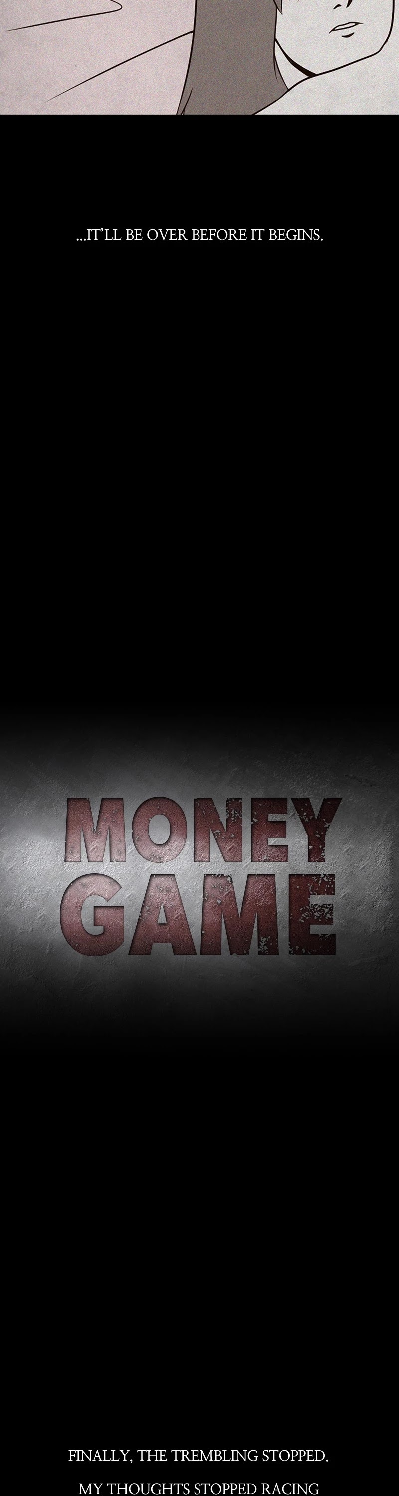 Money Game Chapter 2 page 7 - Chapter 2: Episode 2
