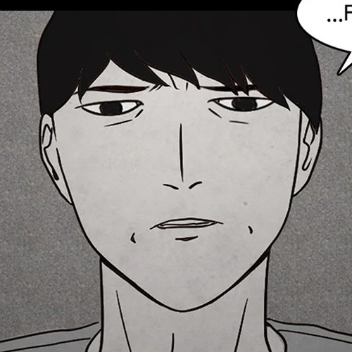 Money Game Chapter 2: Episode 2 cover