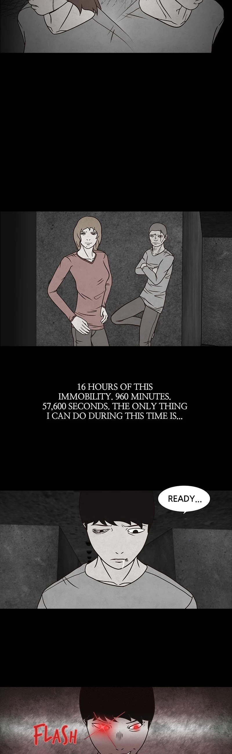 Money Game Chapter 20 page 23 - Chapter 20: Episode 20
