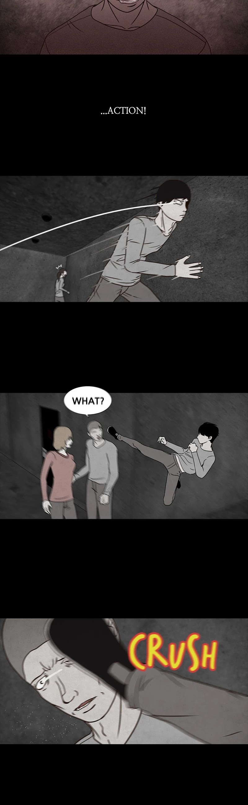Money Game Chapter 20 page 24 - Chapter 20: Episode 20