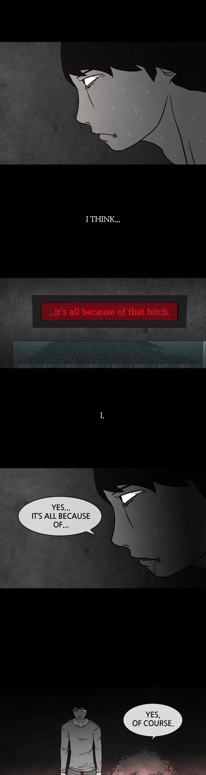 Money Game Chapter 20 page 27 - Chapter 20: Episode 20