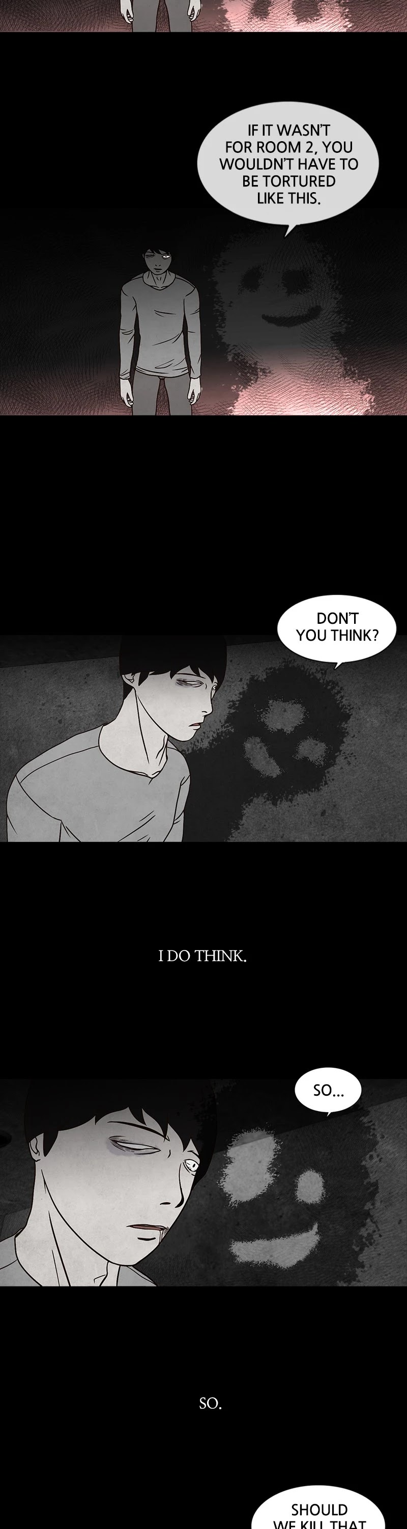 Money Game Chapter 20 page 28 - Chapter 20: Episode 20