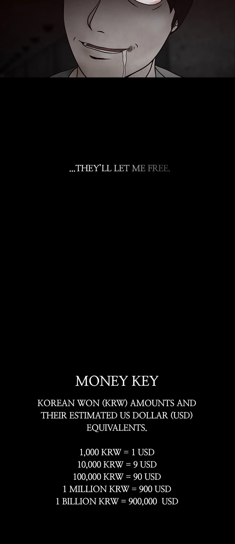 Money Game Chapter 20 page 31 - Chapter 20: Episode 20