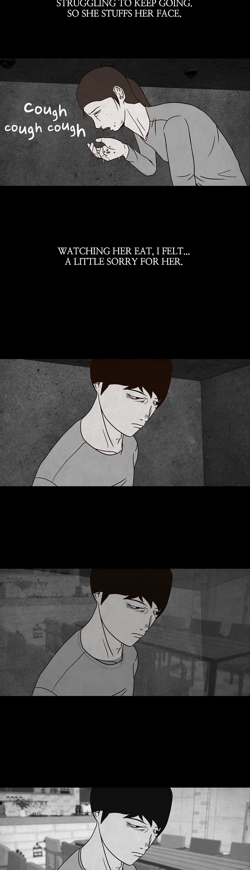 Money Game Chapter 21 page 11 - Chapter 21: Episode 21