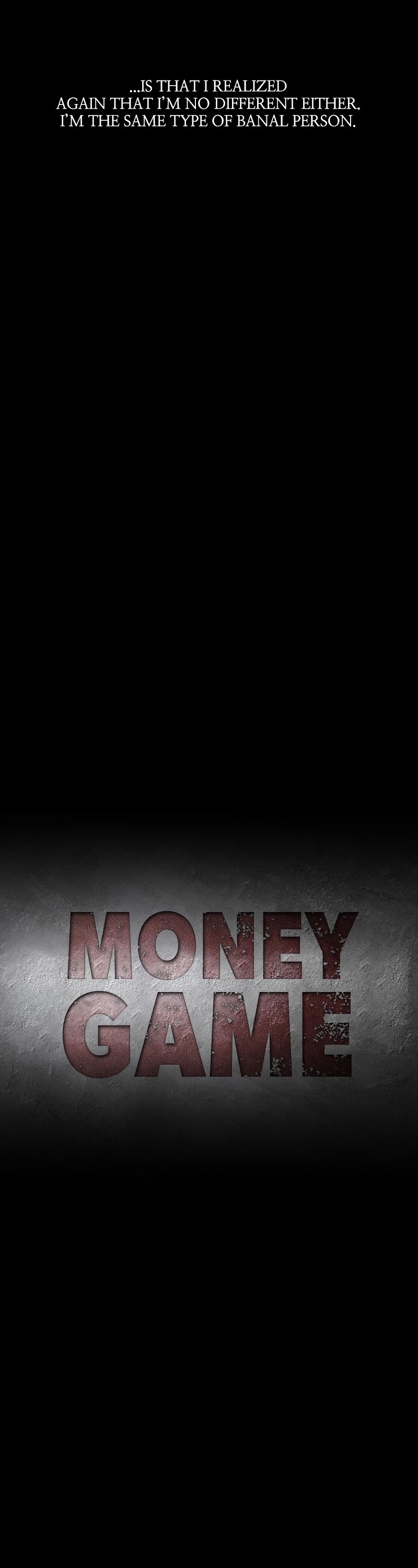 Money Game Chapter 21 page 17 - Chapter 21: Episode 21