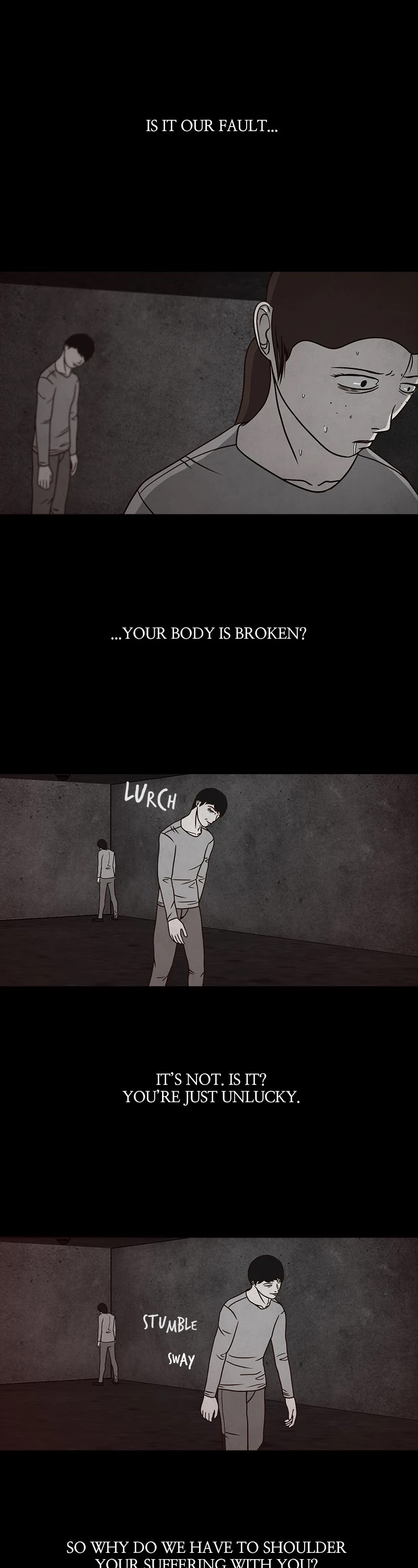 Money Game Chapter 21 page 2 - Chapter 21: Episode 21