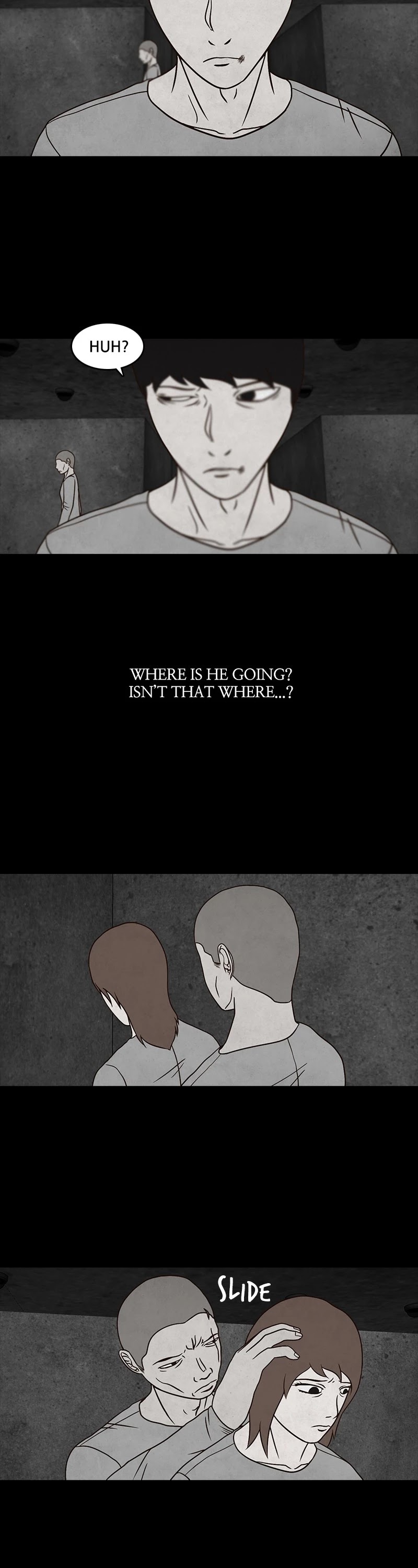 Money Game Chapter 21 page 25 - Chapter 21: Episode 21