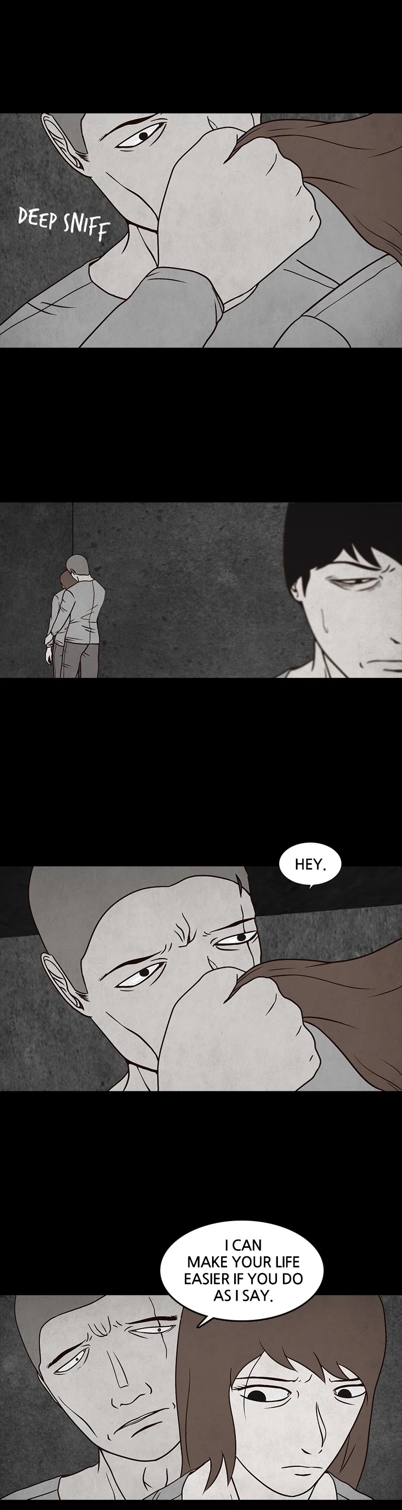 Money Game Chapter 21 page 26 - Chapter 21: Episode 21