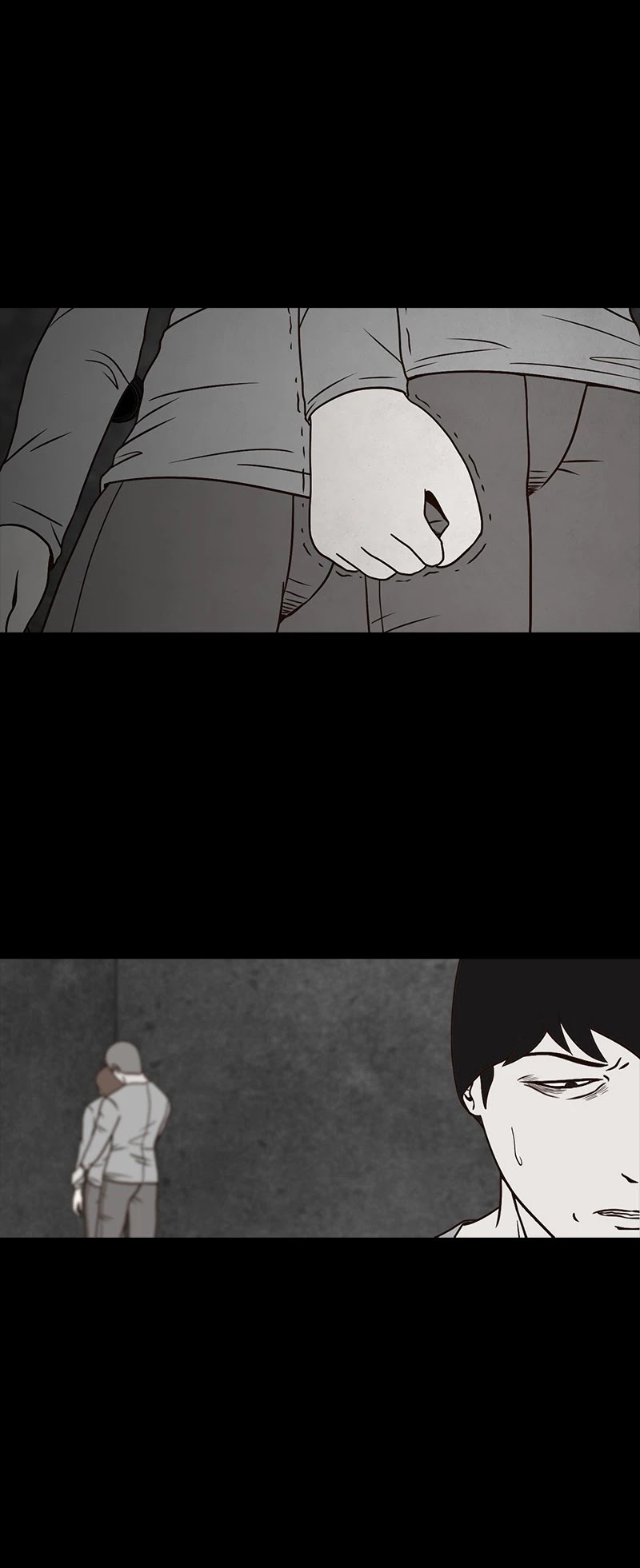 Money Game Chapter 21 page 27 - Chapter 21: Episode 21