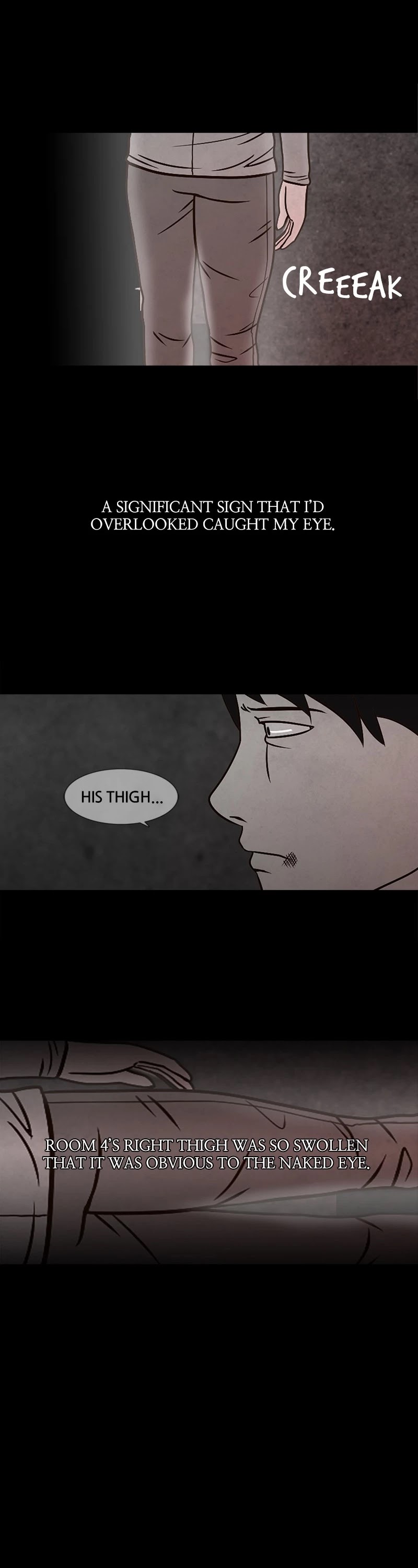 Money Game Chapter 22 page 10 - Chapter 22: Episode 22
