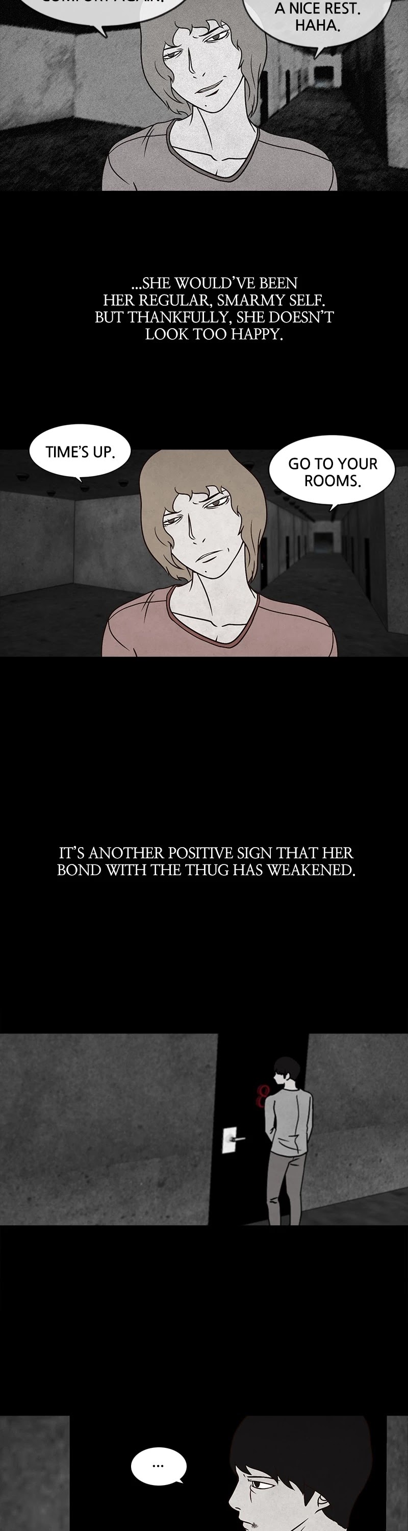 Money Game Chapter 22 page 15 - Chapter 22: Episode 22