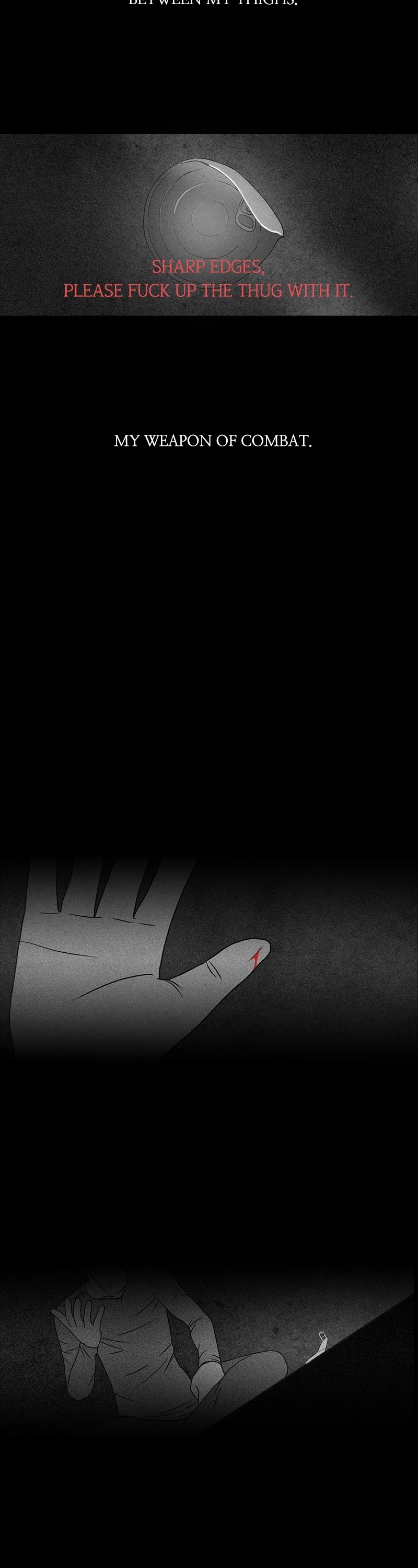 Money Game Chapter 22 page 21 - Chapter 22: Episode 22