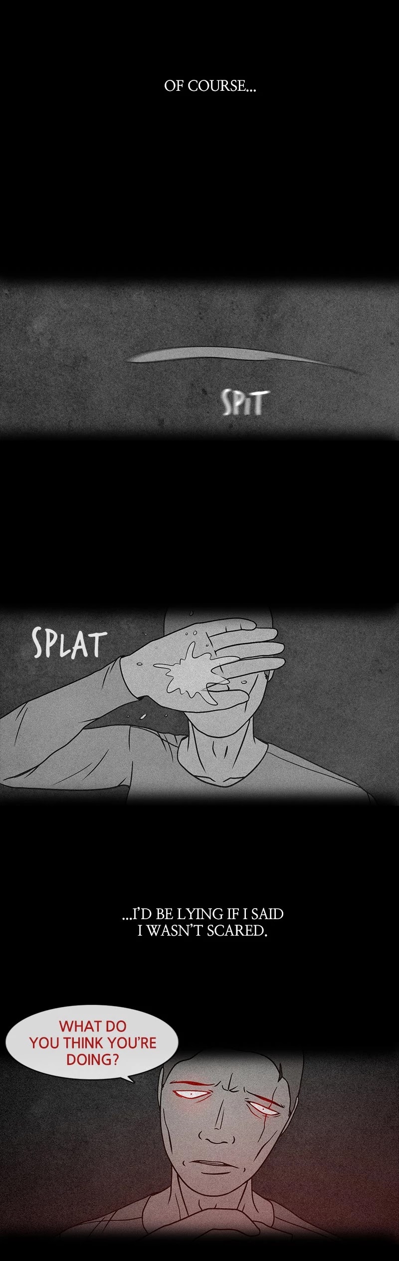 Money Game Chapter 22 page 32 - Chapter 22: Episode 22