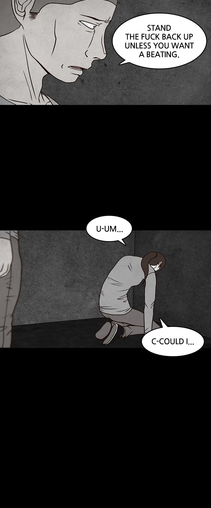 Money Game Chapter 22 page 35 - Chapter 22: Episode 22