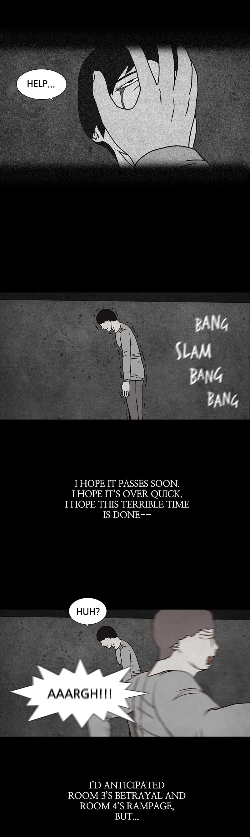 Money Game Chapter 23 page 11 - Chapter 23: Episode 23