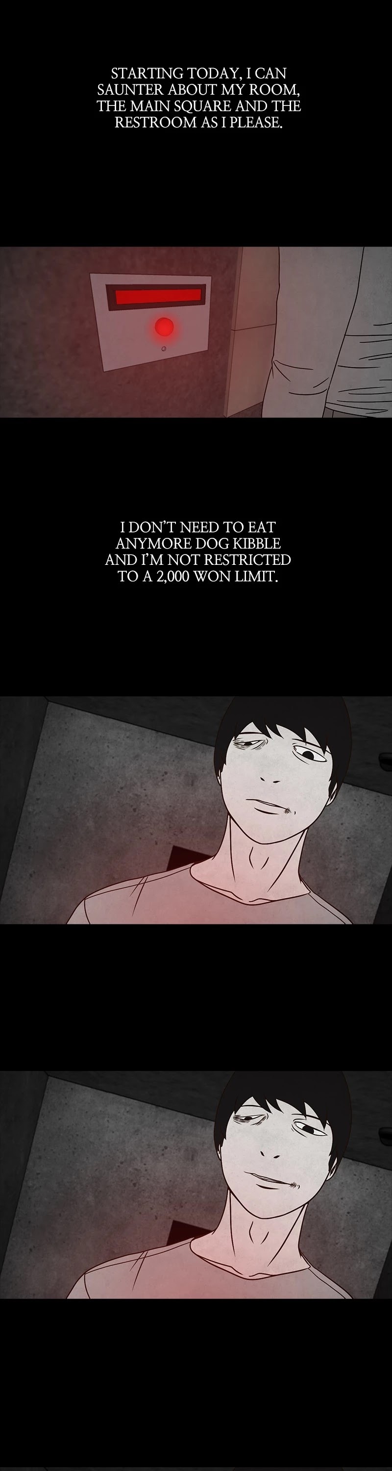 Money Game Chapter 23 page 25 - Chapter 23: Episode 23