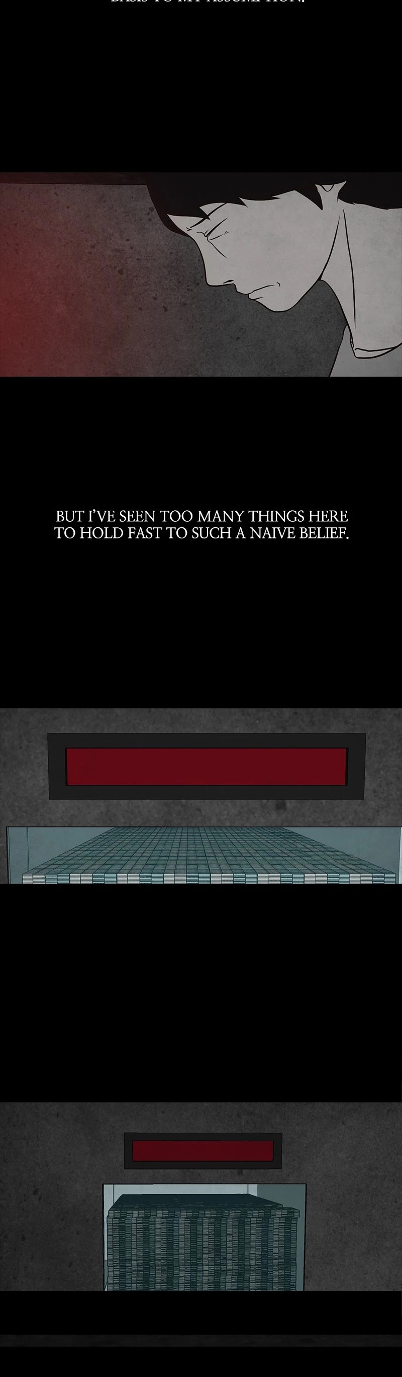 Money Game Chapter 23 page 29 - Chapter 23: Episode 23