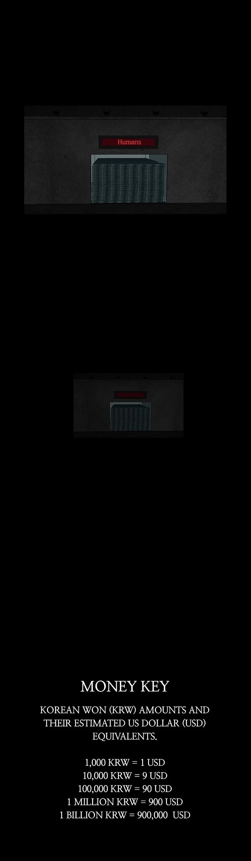 Money Game Chapter 23 page 30 - Chapter 23: Episode 23