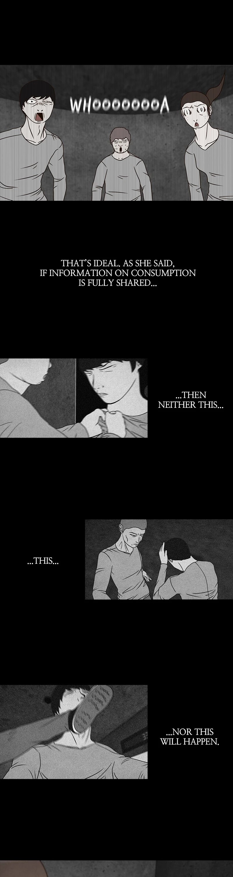 Money Game Chapter 24 page 17 - Chapter 24: Episode 24