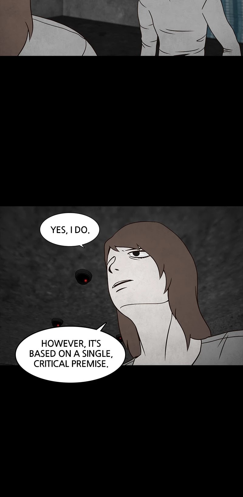 Money Game Chapter 24 page 30 - Chapter 24: Episode 24