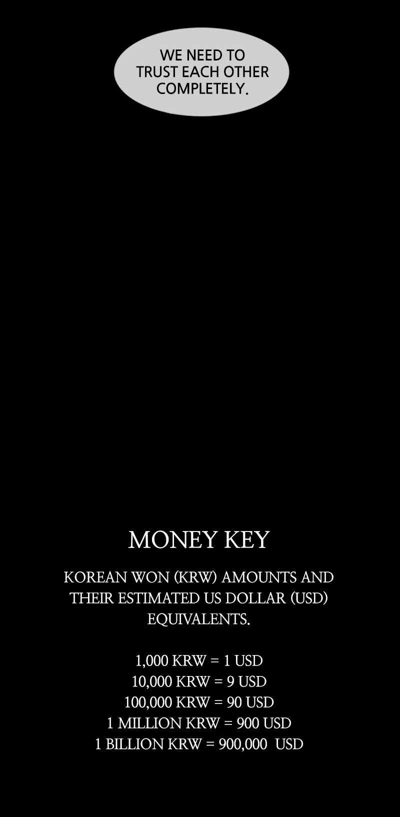 Money Game Chapter 24 page 31 - Chapter 24: Episode 24