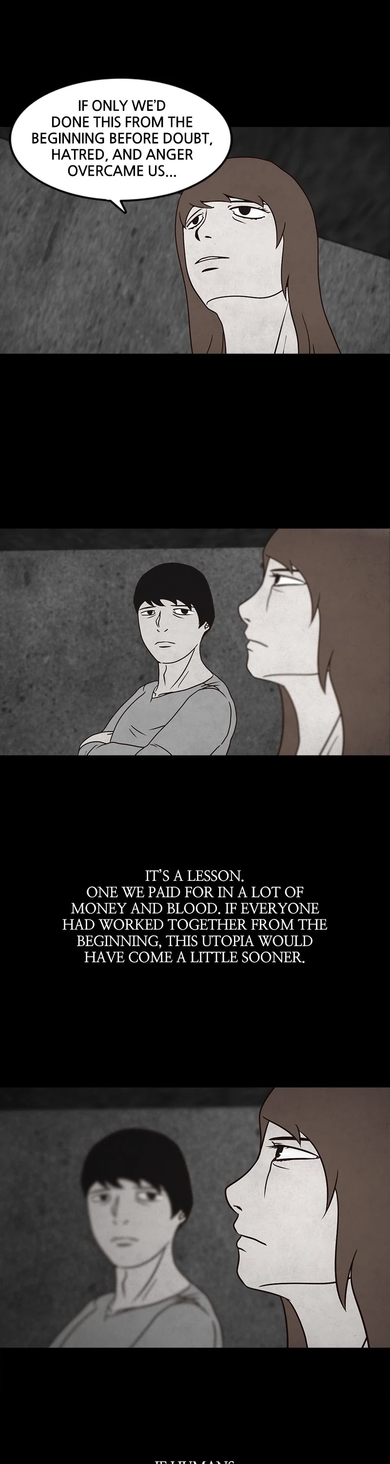 Money Game Chapter 25 page 15 - Chapter 25: Episode 25