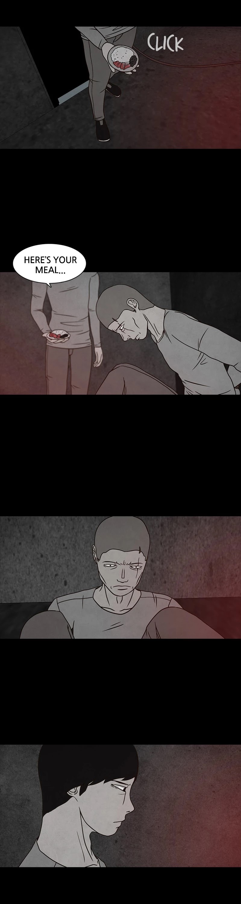 Money Game Chapter 25 page 17 - Chapter 25: Episode 25