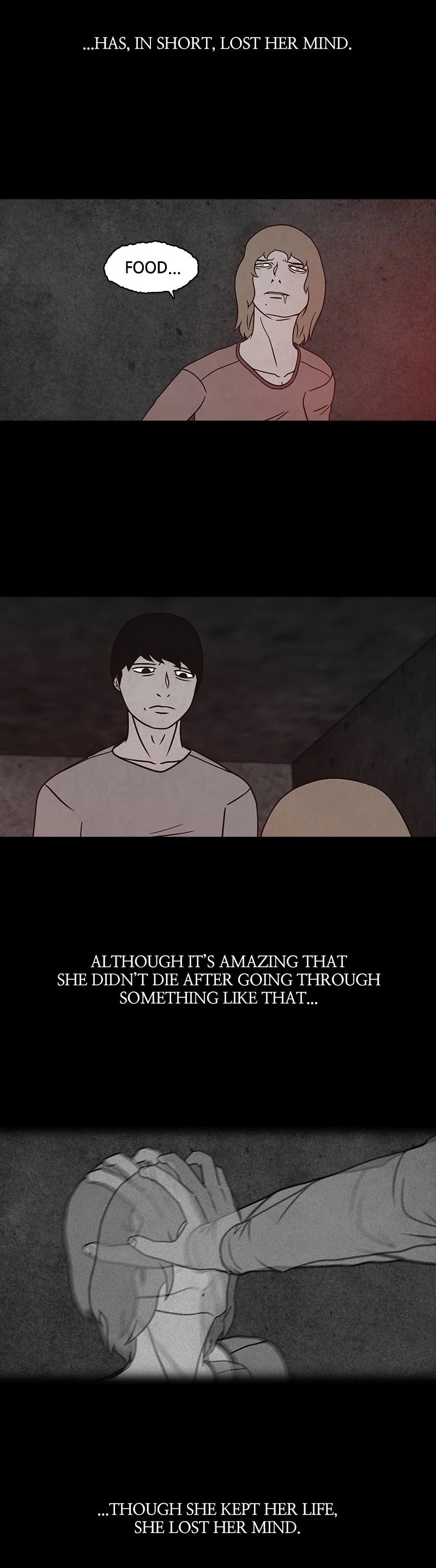 Money Game Chapter 25 page 20 - Chapter 25: Episode 25