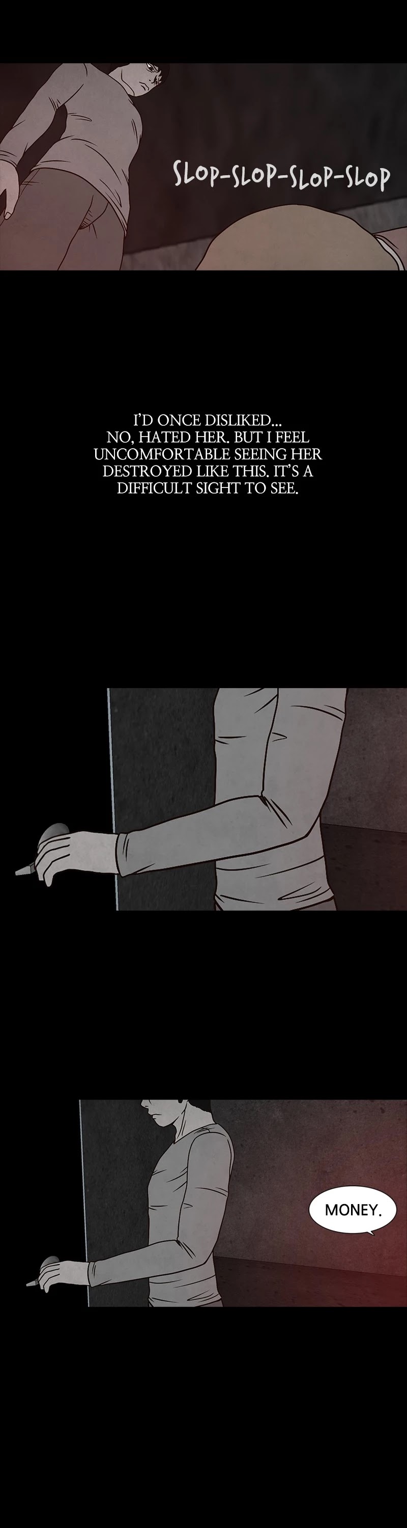 Money Game Chapter 25 page 22 - Chapter 25: Episode 25